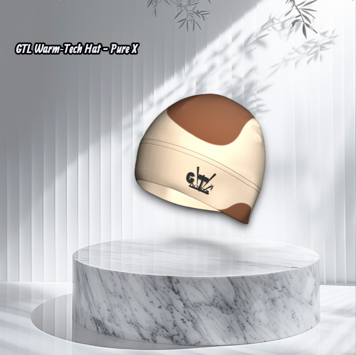 GTL Warm‑Tech Hat